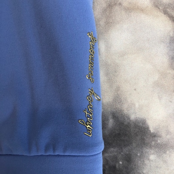 Gymshark Whitney Simmons sports bra V2 - Picture 5 of 6